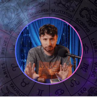 Horóscopos de Mika Vidente de la semana del 21 al 25 de julio