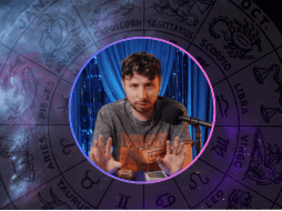 Saca tu mejor vibra y abre tu mente a las señales del universo: con la sabiduría de Mika y las cartas del tarot como aliadas. ESPECIAL/ Pixabay/ YouTube/ Mika Vidente.