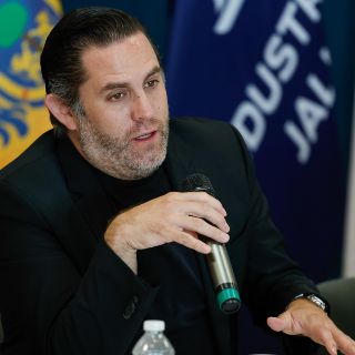 Cámaras de Jalisco alertan por efectos logísticos de restricciones aéreas entre EU y México