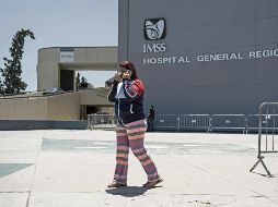 El objetivo principal es reducir tiempos de espera. ESPECIAL