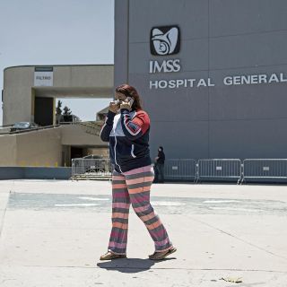 IMSS habilita códigos QR para facilitar trámites