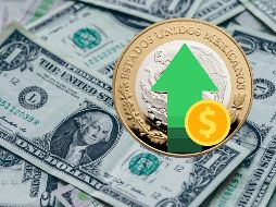 Este es el tipo de cambio del dólar para hoy 22 de julio de 2025 en bancos de  México. ESPECIAL / CANVA