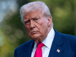 Poco después del anuncio, la directora general de la Unesco, Audrey Azoulay, dijo lamentar profundamente la decisión del presidente Trump. AP/A. Brandon