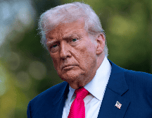 Poco después del anuncio, la directora general de la Unesco, Audrey Azoulay, dijo lamentar profundamente la decisión del presidente Trump. AP/A. Brandon