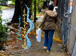 La probabilidad de lluvia para Guadalajara volverá el sábado y hacia la próxima semana, mientras tanto habrá días tranquilos, sin precipitación. EL INFORMADOR / ARCHIVO