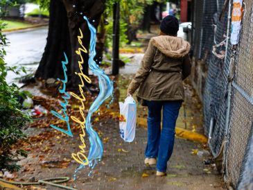 La probabilidad de lluvia para Guadalajara volverá el sábado y hacia la próxima semana, mientras tanto habrá días tranquilos, sin precipitación. EL INFORMADOR / ARCHIVO