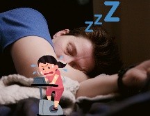 Descansar adecuadamente es solo uno de los elementos necesarios para quemar grasa en nuestro cuerpo, pero es uno de los más destacados, según experto. UNSLPASH / Shane