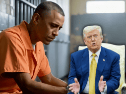 La publicación llega días después de que la directora de Inteligencia Nacional llamara a procesar a altos funcionarios de la Administración del expresidente Obama. ESPECIAL EFE/EPA/A. Schwartz