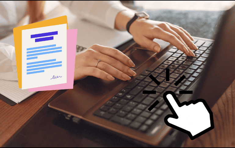 A finales de septiembre, estos trámites también estarán disponibles a través de LOCATEL y WhatsApp. ESPECIAL