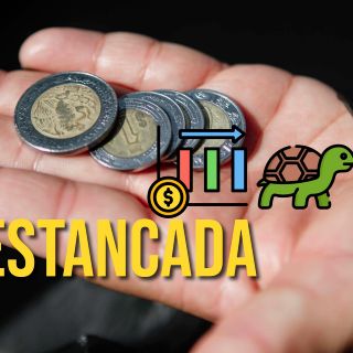 Economía mexicana se estanca en mayo; esta es la razón