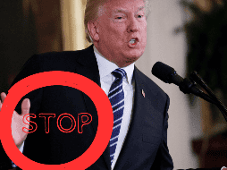 Precisamente hoy, el Gobierno de Trump anunció su abandono de la Unesco alegando que es una organización que 