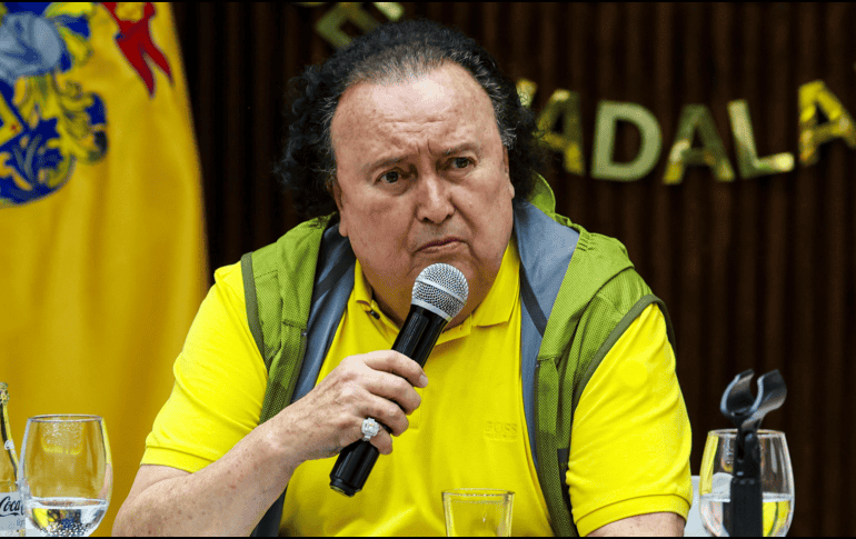 Se busca promover el respeto, la inclusión, reconocimiento social y la protección de los derechos humanos de los adultos mayores, detalló Jaime Enrique Michel Velasco. EL INFOMADOR / A. Navarro