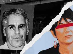 Los fiscales sostienen que Epstein no habría podido llevar a cabo sus crímenes sin la colaboración de Ghislaine Maxwell, su compañera cercana durante años. AFP / AP / ARCHIVO