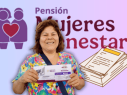 El Formato Bienestar se trata de un documento requerido para completar el proceso de inscripción a la Pensión Mujeres Bienestar. ESPECIAL