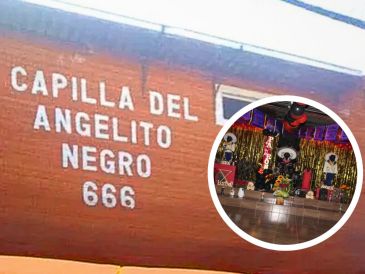 En un boletín oficial, tanto el gobierno estatal como la Procuraduría General de Justicia de Hidalgo confirmaron que esta organización operaba bajo normas estrictas y aplicaba sanciones a quienes desobedecían o intentaban abandonar el grupo.  ESPECIAL/FACEBOOK