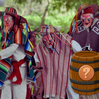 El pueblito de Michoacán que tiene relación con El Chavo del 8