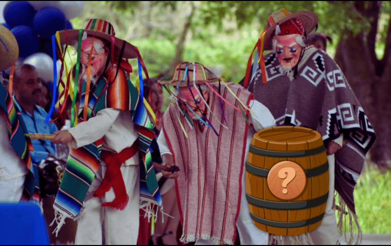 Santiago de Tangamandapio es una comunidad del estado de Michoacán, cerca de la capital, y que en idioma purépecha significa 