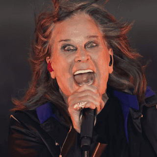 Ozzy Osbourne: ¿De qué murió el vocalista de la legendaria banda Black Sabbath?
