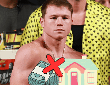 En una entrevista reciente, Saúl 