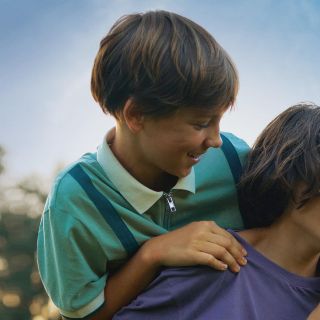 La recomendación de hoy en la cartelera de cine es “Corazones Jóvenes”