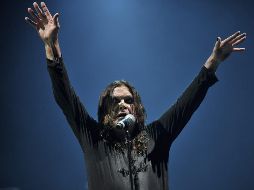 Aunque los orígenes del heavy metal pueden discutirse entre los aficionados más acérrimos, para una la mayoría de fanáticos todo comenzó con Black Sabbath. EFE / ARCHIVO