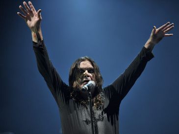 Aunque los orígenes del heavy metal pueden discutirse entre los aficionados más acérrimos, para una la mayoría de fanáticos todo comenzó con Black Sabbath. EFE / ARCHIVO