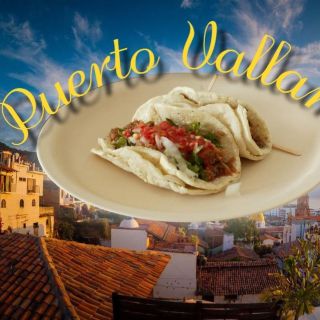Estos son los mejores tacos de Puerto Vallarta, según calificaciones de Google