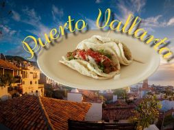 Conoce las recomendaciones de taquerías que dan los usuarios de Google. EL INFORMADOR / ARCHIVO