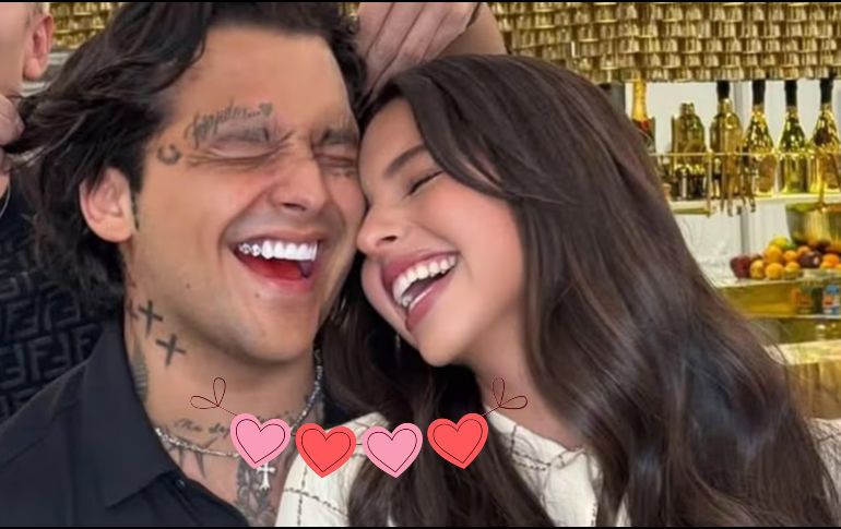 Desde su boda, han protagonizado una serie de controversias que los han mantenido en el foco mediático y las críticas de los fans. ESPECIAL