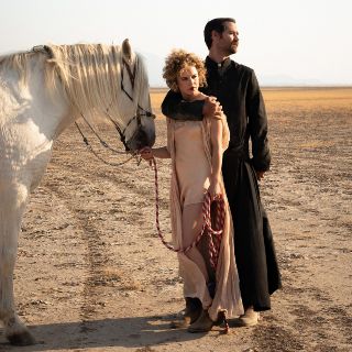 La recomendación de hoy en la cartelera de cine es “Buen Salvaje”