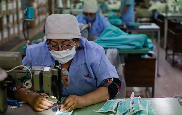 La reducción de la jornada laboral representa un avance en materia de leyes y derechos laborales. NOTIMEX/ARCHIVO