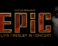 En esta fecha se estrenará "EPiC: Elvis Presley in Concert". ESPECIAL / SONY MUSIC ENTERTAINMENT