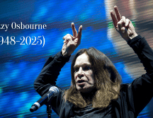 El último concierto de Black Sabbath y Ozzy Osbourne llegará a la panalla grande; anque aún faltan varios detalles para saber cómo será. EFE / ARCHIVO