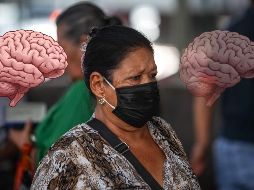 Se descubren nuevos efectos de la pandemia en la salud mental. EL INFORMADOR / ARCHIVO