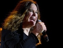 De acuerdo con la distribuidora Mercury Studios, el último show de Ozzy Osbourne se estrenará en cines en 2026. AP/ARCHIVO
