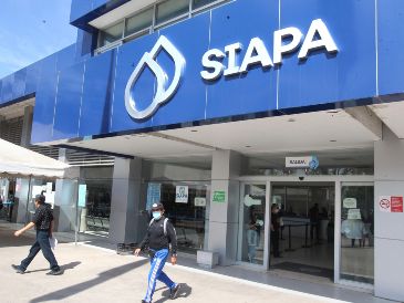 La conductora de televisión Eli Castro como asesora del SIAPA lleva un salario mensual de 73 mil pesos. EL INFORMADOR / ARCHIVO