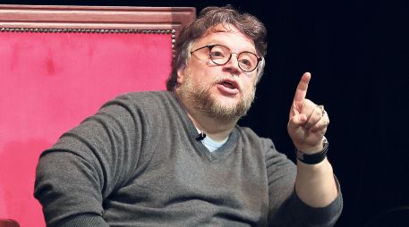 Era la primera participación del director mexicano en la Mostra, luego de haber ganado en Cannes con 