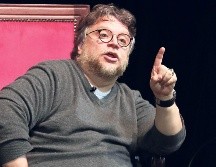Era la primera participación del director mexicano en la Mostra, luego de haber ganado en Cannes con 