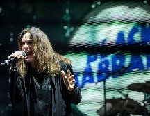 Estas canciones reflejan la evolución artística de Ozzy Osbourne y su capacidad para mantenerse vigente a lo largo de décadas. EFE/B. MOHAI.