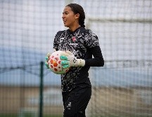 Las dirigidas por Roberto Medina no conocen la victoria y el partido más reciente lo perdieron por goleada ante Cruz Azul. CORTESÍA/ ATLAS FC.