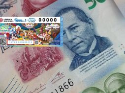 El Sorteo Especial 301 se realiza este martes a las 20:00 horas y podrás saber si ganaste el premio mayor en EL INFORMADOR. UNSPLASH.