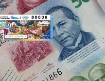 El Sorteo Especial 301 se realiza este martes a las 20:00 horas y podrás saber si ganaste el premio mayor en EL INFORMADOR. UNSPLASH.