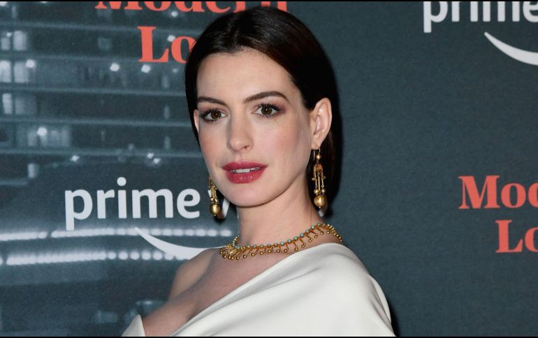 La actriz confirma el inicio de las grabaciones de la esperada secuela. AFP/ARCHIVO