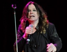 Este martes se dio a conocer el fallecimiento del talentoso y aclamado artista Ozzy Osbourne. EFE/ARCHIVO