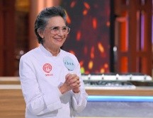 La actriz, conocida por una sólida trayectoria en cine, teatro y televisión, aceptó de inmediato la invitación para unirse al reality culinario. CORTESÍA