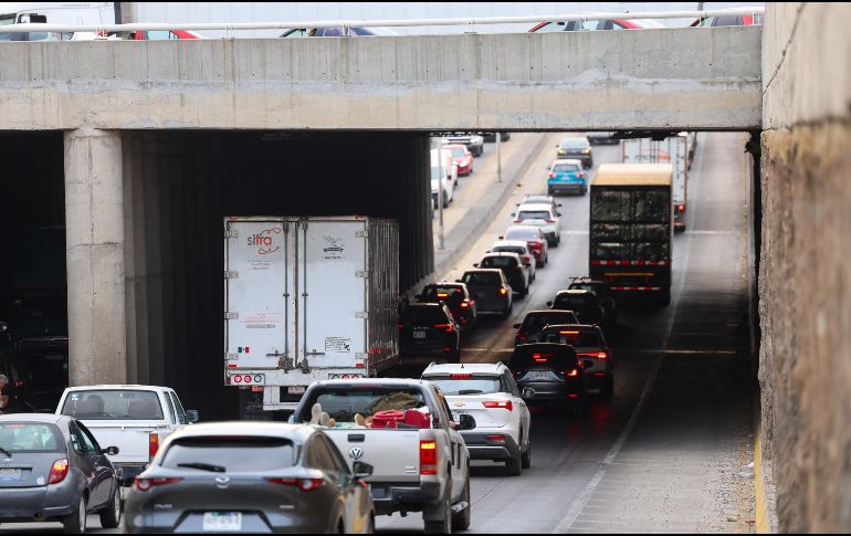 Pese a que Jalisco se encuentra en los primeros 10 estados con mayor incidencia de este tipo de delitos, no fue incluido en el operativo. EL INFORMADOR/ H. Figueroa