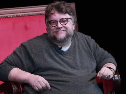 Guillermo del Toro, con su versión de “Frankenstein”, va en la Sección Internacional por el León de Oro. SUN/ Archivo