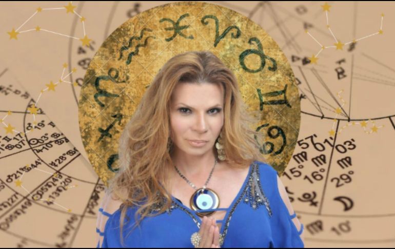 La reconocida astróloga Mhoni Vidente, una de las voces más influyentes en temas esotéricos y espirituales de América Latina, comparte sus predicciones para este día, revelando mensajes poderosos sobre el amor, la salud, el trabajo y la economía. FACEBOOK/MHONI VIDENTE