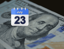 Así se cotiza el dólar hoy, 23 de julio en Banco Azteca. UNSPLASH/ R. Ramnani