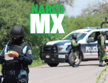 Especialistas dicen que cuando una organización criminal se confronta en su interior se abre una ranura que da pie a otras organizaciones para colarse en sus actividades ilícitas. EFE / ARCHIVO